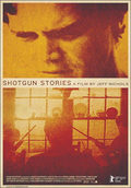 Cartel de Shotgun-Stories