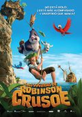 Las locuras de Robinson Crusoe