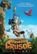 Las locuras de Robinson Crusoe