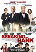 Cartel de Breaking The Bank
