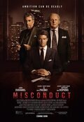 Cartel de Misconduct