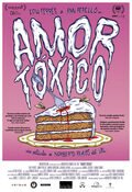 Cartel de Amor tóxico