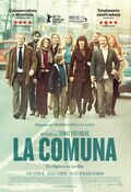 Cartel de The Commune