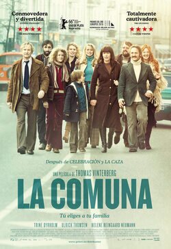 The Commune