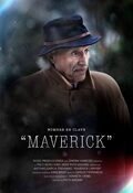 Nombre en clave: Maverick