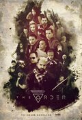 Cartel de The Order