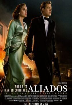 Cartel de Allied