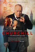 Cartel de Churchill