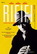 Rififi entre los hombres