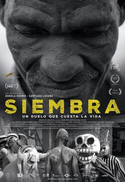 Cartel de Siembra