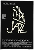 Cartel de All That Jazz