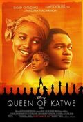 Reina de Katwe