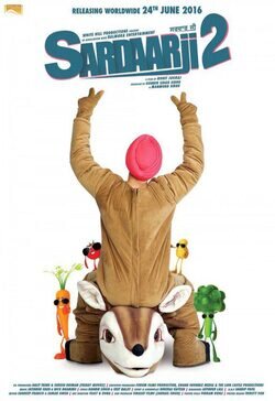 Cartel de Sardaarji 2