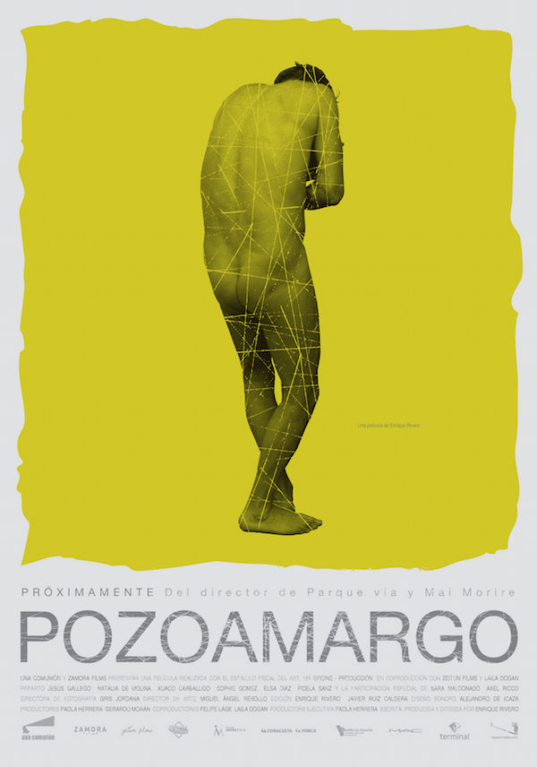 Cartel de Pozoamargo - México