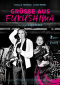 Cartel de Fukushima, mon amour