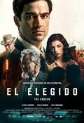 Cartel de El elegido