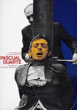 Cartel de Pascual Duarte