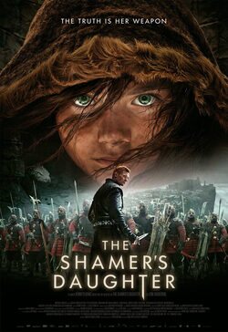 Cartel de The Shamer's Daughter