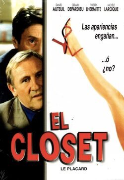 El closet