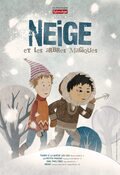 Cartel de Neige et les arbres magiques