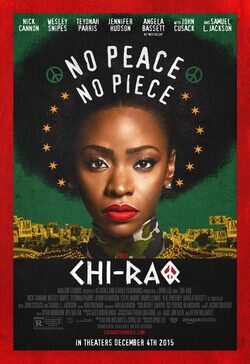 Cartel de Chi-Raq