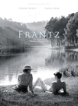 Cartel de Frantz