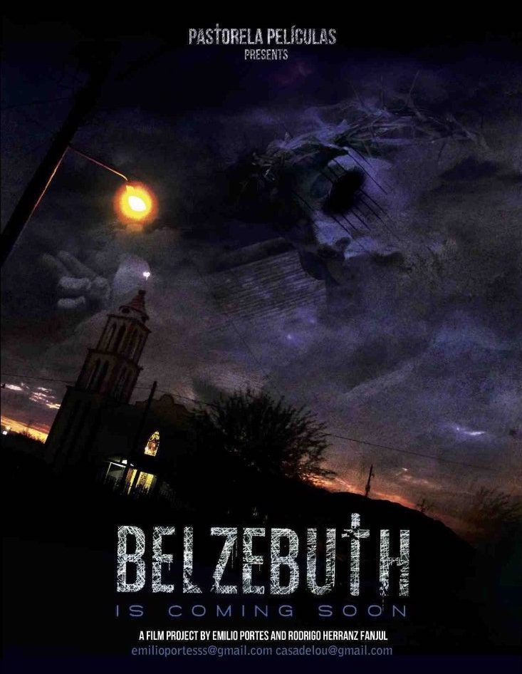 Cartel de Belzebuth - Estados Unidos