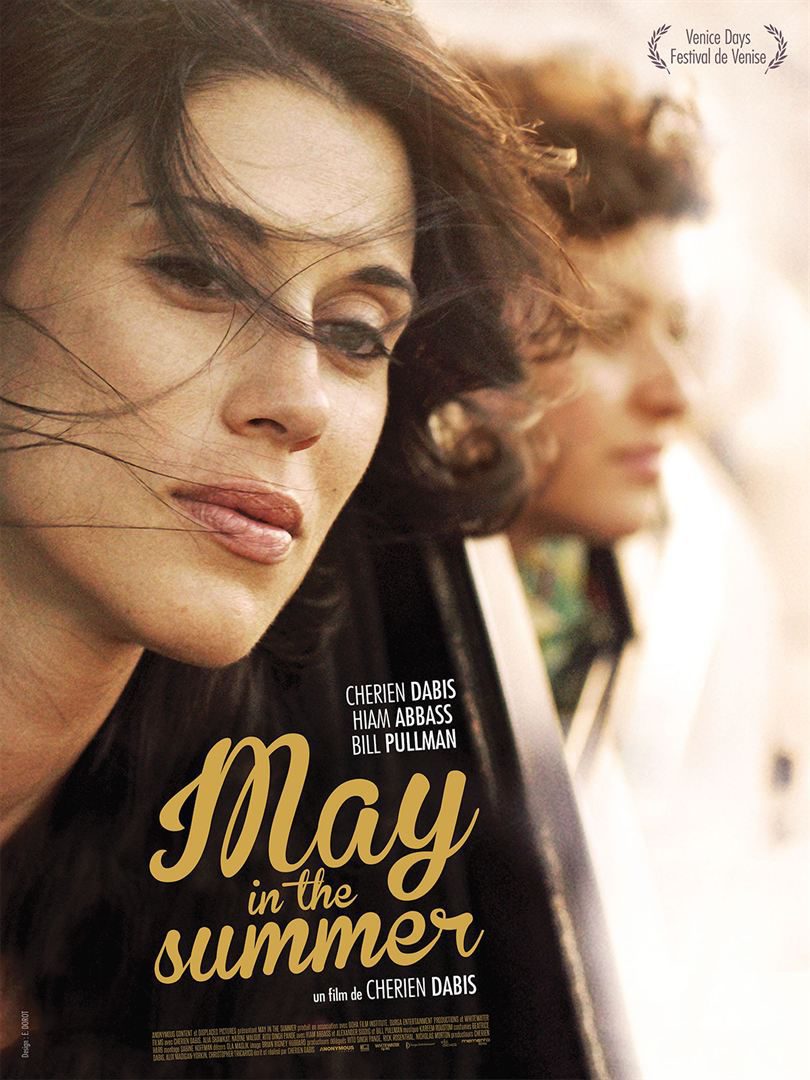 Cartel de May in the Summer - May in the summer