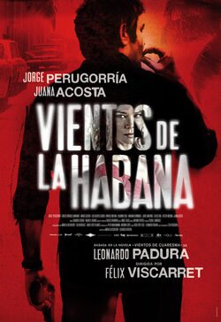 Cartel de Vientos de La Habana