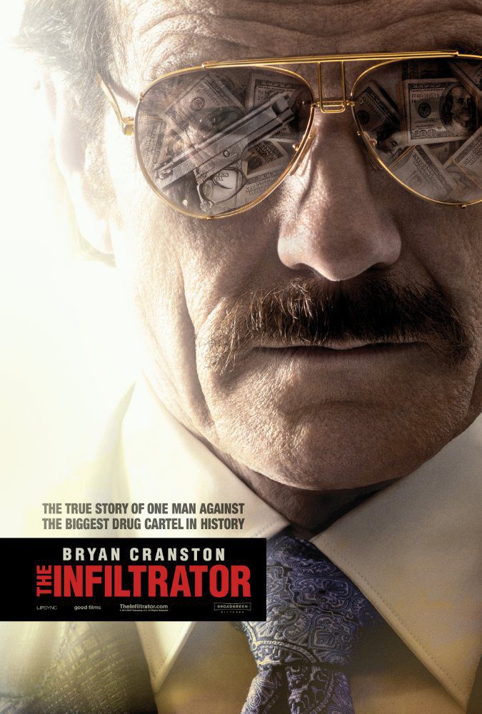 Cartel de Operación: Escobar - EE.UU.