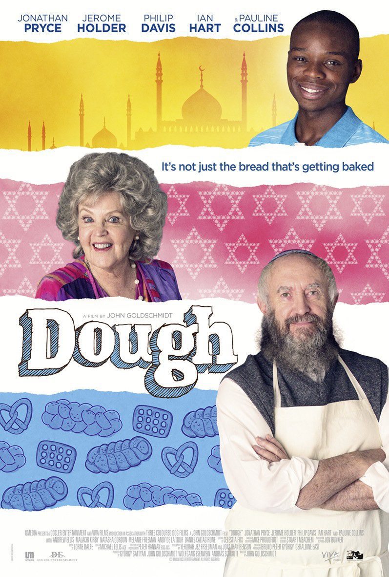 Cartel de Dough - EE.UU