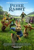 Las travesuras de Peter Rabbit