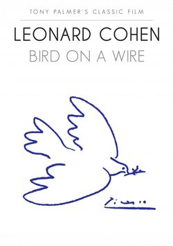Cartel de Bird on a Wire