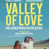 Valley Of Love: Un lugar para decir adiós
