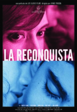 La reconquista