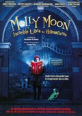 Cartel de Molly Moon And The Incredible Book Of Hypnotism