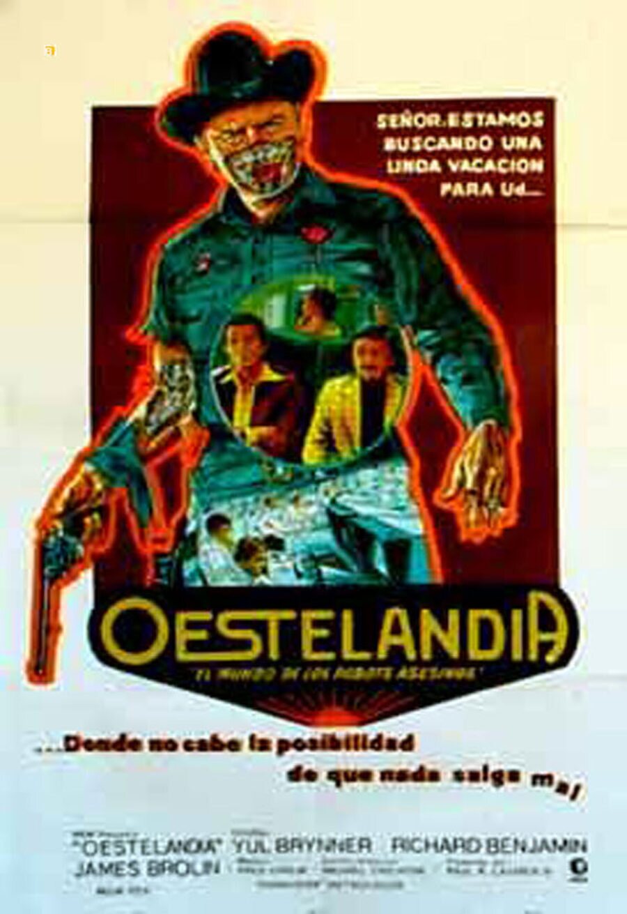 Cartel de Oestelandia - México