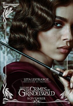 Leta Lestrange