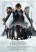 Animales Fantásticos: Los crímenes de Grindelwald