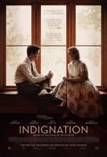 Cartel de Indignation