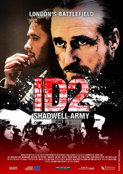 Cartel de ID2: Shadwell Army