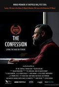 Cartel de The Confession: Living The War On Terror