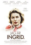 Ingrid Bergman: In Her Own Words