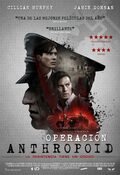 Cartel de Anthropoid