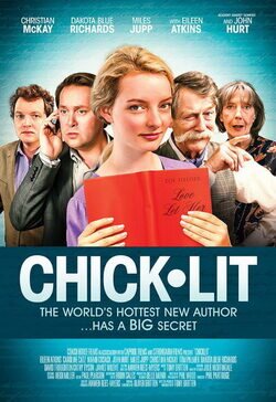 Cartel de Chick Lit