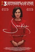 Cartel de Jackie