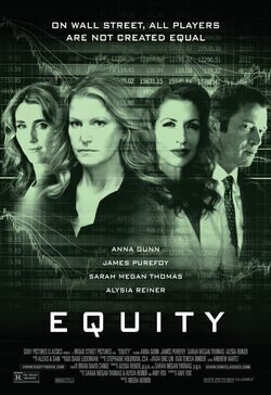 Cartel de Equity