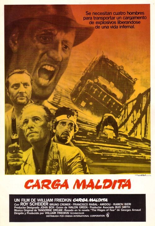 Ya Se Había Hecho Otra Versión En 1977