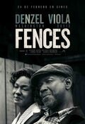 Cartel de Fences