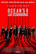 Ocean's 8: Las Estafadoras